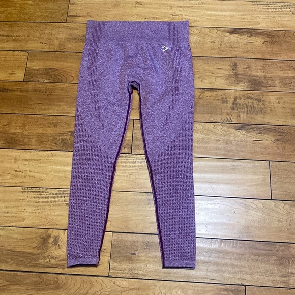 Gymshark leggings - Picture 1 of 5